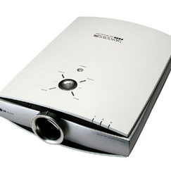 Projektorn har kommit Projektorn har kommit