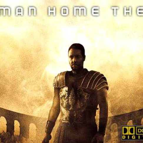 Min HTPC Mac Min HTPC Mac