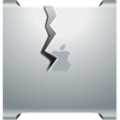 Trasig dator Trasig dator