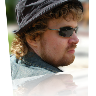 Snygg reflektion i Photoshop