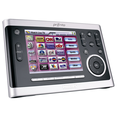 Min Pronto Min Pronto