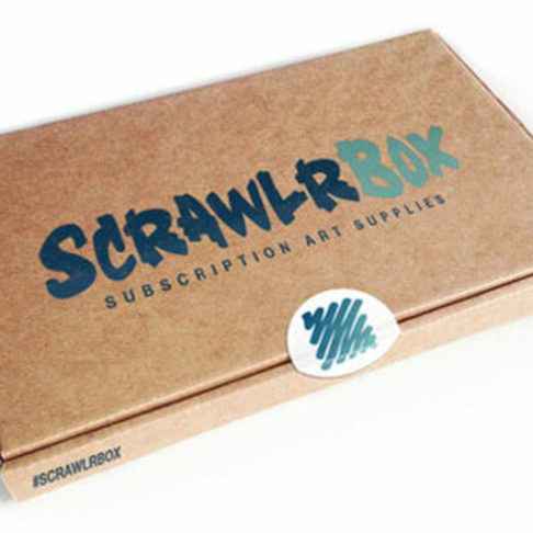 Scrawlrbox