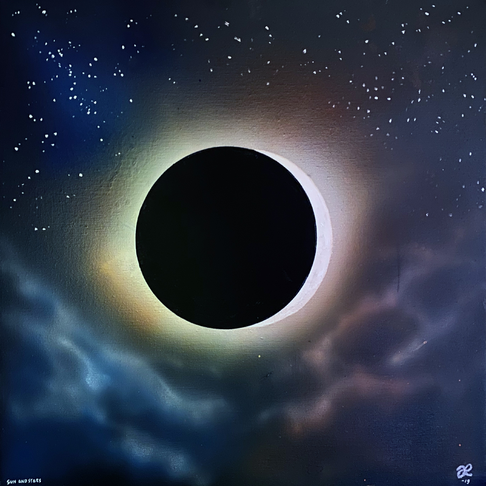 Sun and Stars Sun and Stars