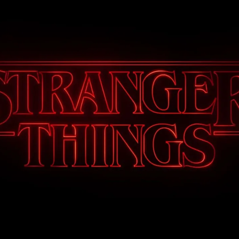 Stranger Things ssong 5 Stranger Things ssong 5