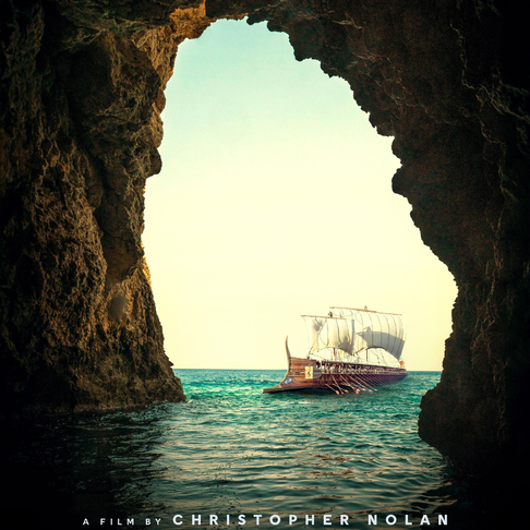 The Odyssey The Odyssey