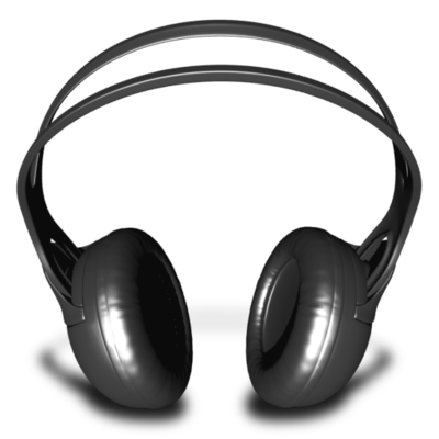 Headphone  20070625