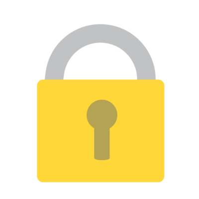 Lock  20190326