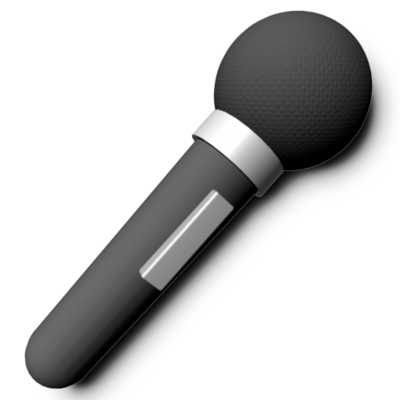 Microphone  20070625