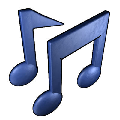 Musik  20070907