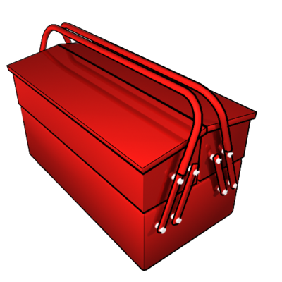 Toolbox  20140219
