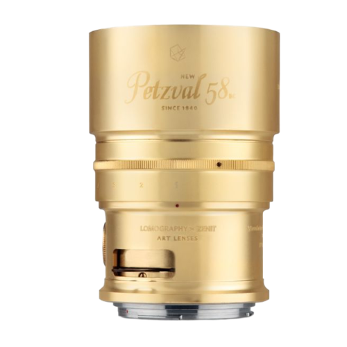 petzval58
