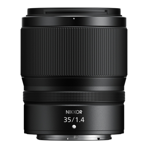 nikkor-35-z