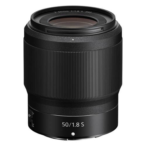 nikkor-50-z