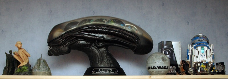 Världens tuffaste DVD-box